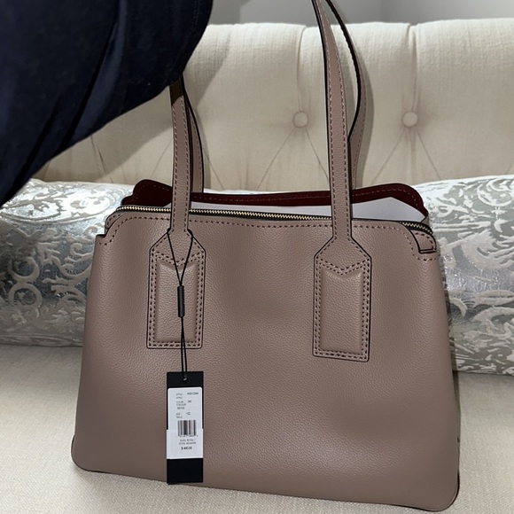 Marc Jacobs Taille Tote - Picture 5 of 10